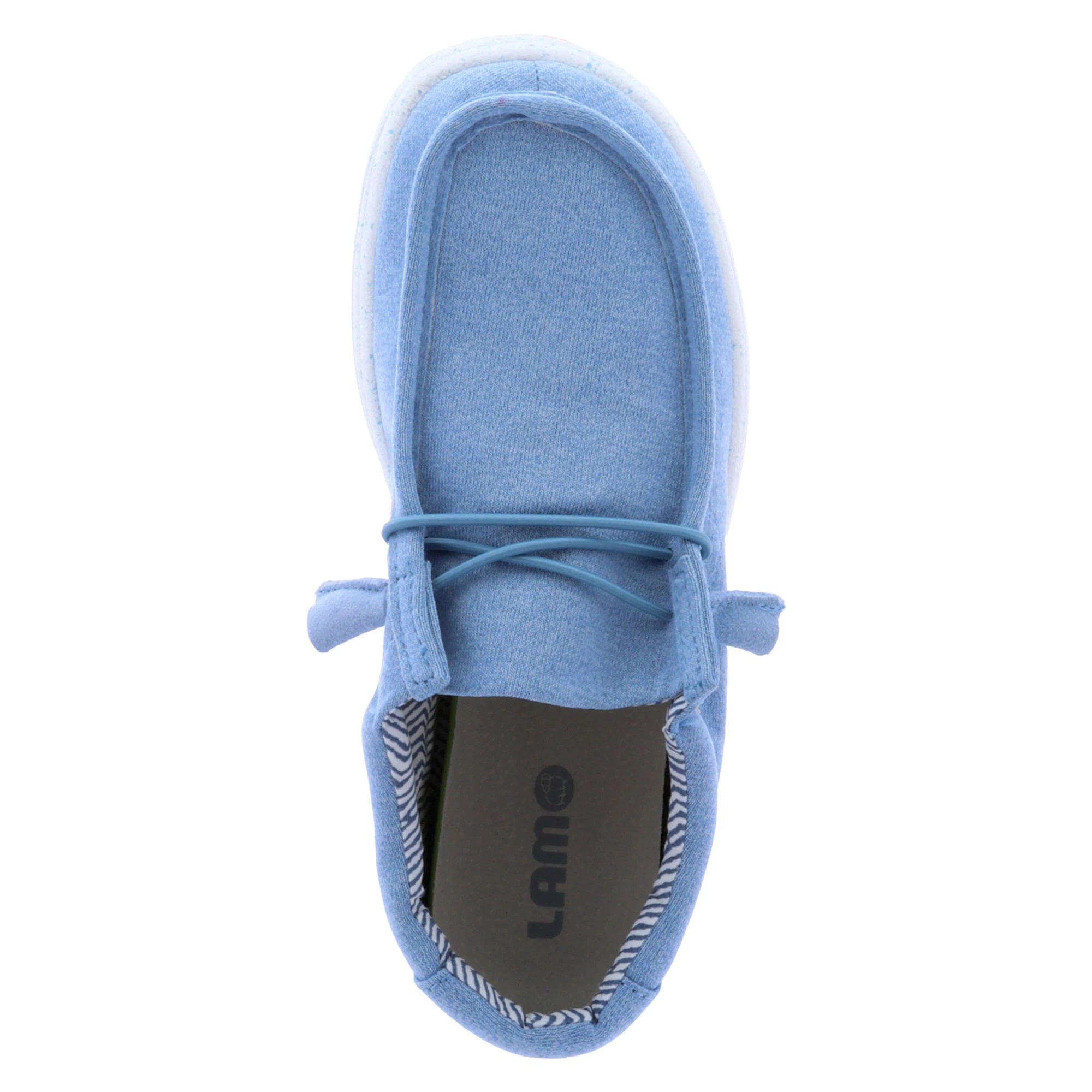 Lamo Sheepskin Women's Paula Breeze Lamo-Lite Casual Shoes 9 Lamo Sheepskin Women's Paula Breeze Lamo-Lite Casual Shoes - Image 9