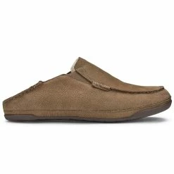 OluKai Men's Kipuka Hulu Slippers 29 OluKai Men's Kipuka Hulu Slippers -SANDALS & FLIP-FLOPS SHOP 02de2a72 8000 4677 ac10 17153af637fa