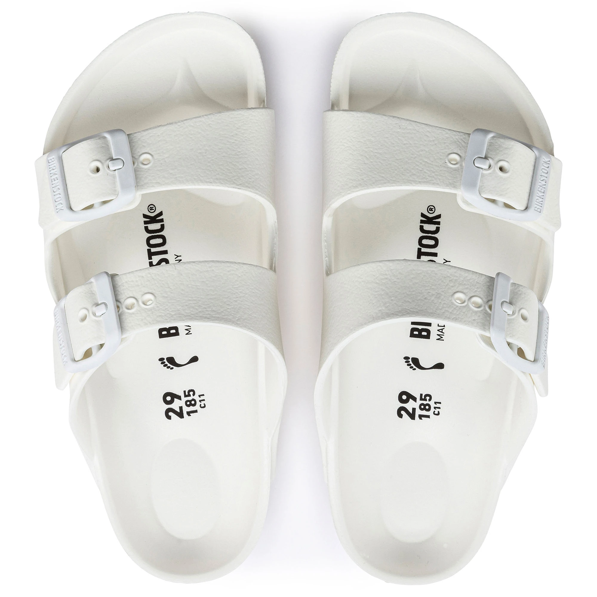 Birkenstock Kids Arizona EVA Casual Sandals 8 Birkenstock Kids Arizona EVA Casual Sandals - Image 8