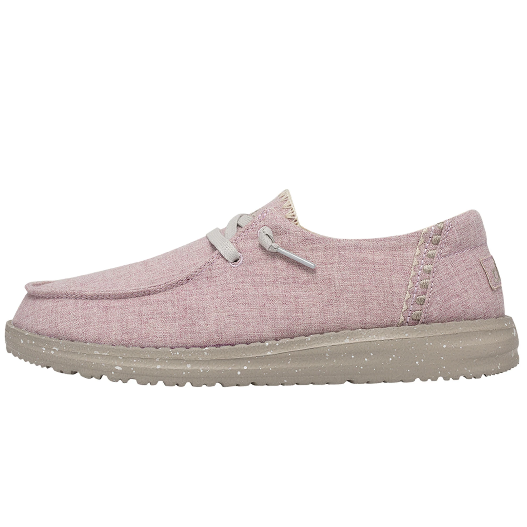 Hey Dude Womens Wendy Inca Casual Shoes 3 Hey Dude Womens Wendy Inca Casual Shoes - Image 3