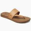 Reef Womens Cushion Bounce Sol Sandals