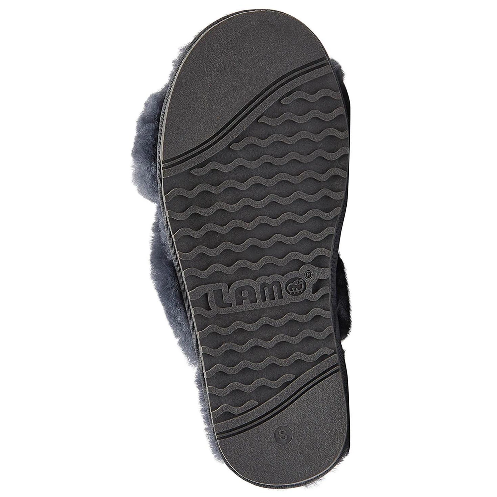 Lamo Sheepskin Women's Serenity Slippers 5 Lamo Sheepskin Women's Serenity Slippers - Image 5