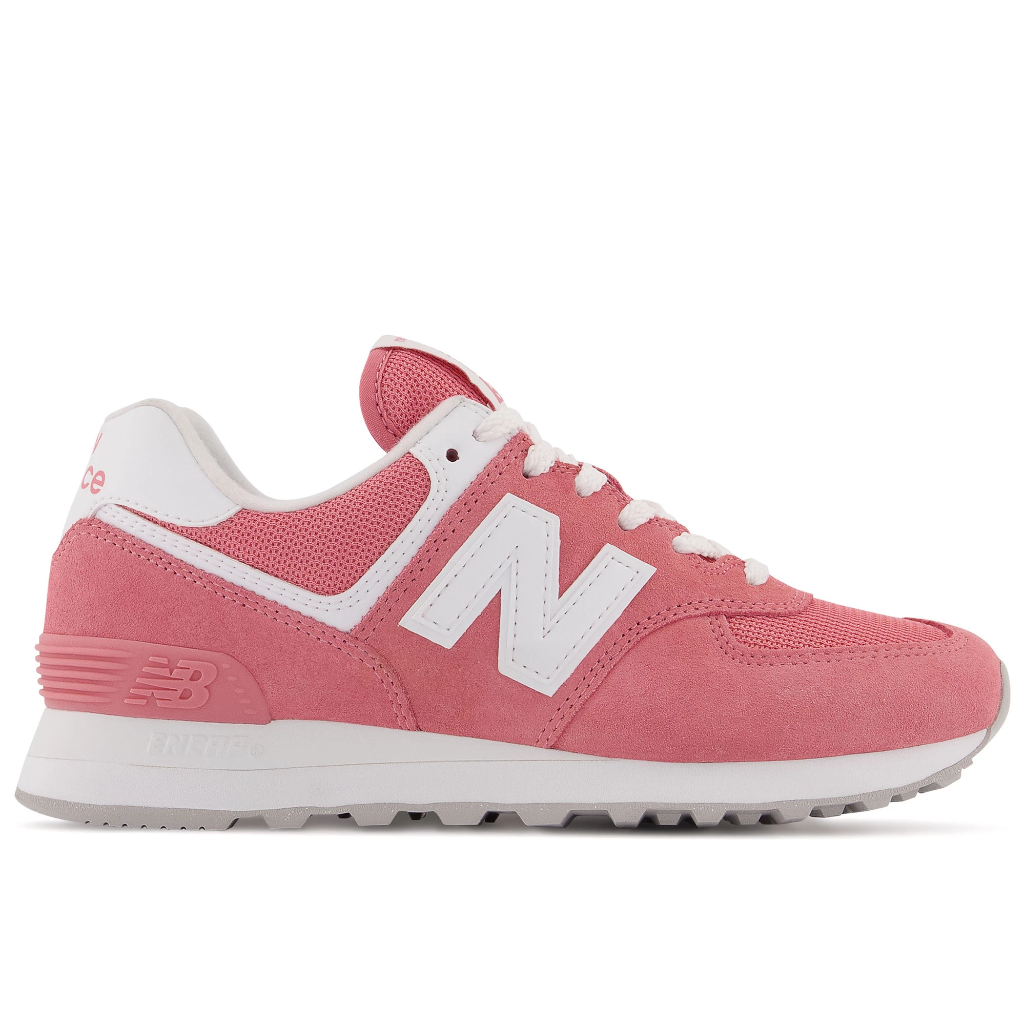New Balance Womens 574 Shoes 5 New Balance Womens 574 Shoes - Image 5