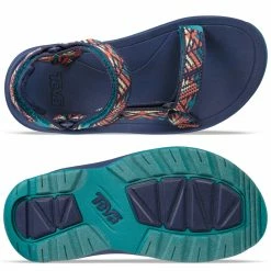 Teva Kids Hurricane XLT 2 Casual Sandals (Big Kids) -SANDALS & FLIP-FLOPS SHOP 046247cf faae 4160 acfa aef2d114d2dd