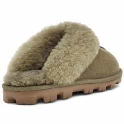 UGG Women's Coquette Slippers 16 UGG Women's Coquette Slippers -SANDALS & FLIP-FLOPS SHOP 047689ab efbc 4b15 be3c ee61bee71065