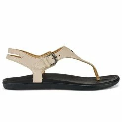 OluKai Women's Eheu Casual Sandals