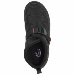 Chaco Women's Ramble Puff Slippers -SANDALS & FLIP-FLOPS SHOP 05428dc6 595d 4c93 8114 96642619b228