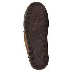 Lamo Sheepskin Men's Harrison Slippers -SANDALS & FLIP-FLOPS SHOP 054e7ec7 92b1 4c44 a5f3 25d332e438e5