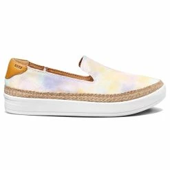Reef Women's Cushion Sunrise Casual Shoes