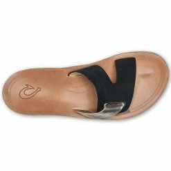 OluKai Women's Nonohe 'Olu Sandals -SANDALS & FLIP-FLOPS SHOP 0665477a fcc2 49af af1c 18f28352302d