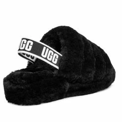 UGG Women's Fluff Yeah Slides 15 UGG Women's Fluff Yeah Slides -SANDALS & FLIP-FLOPS SHOP 070022ff b559 4b65 91b3 bc3c326b3423