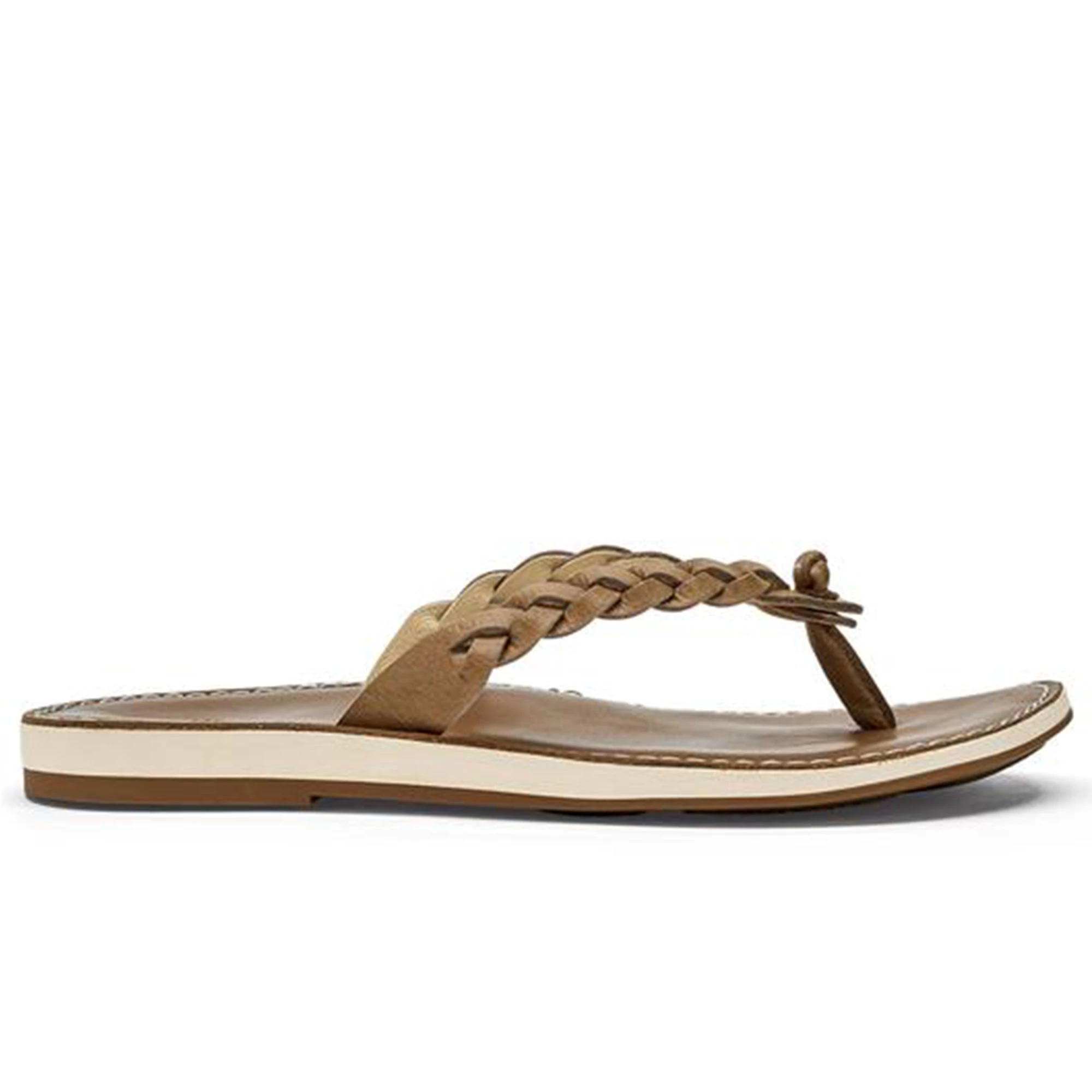 OluKai Women's Kahiko Casual Sandals 9 OluKai Women's Kahiko Casual Sandals - Image 9