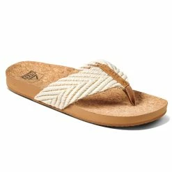 Reef Women's Cushion Strand Casual Sandals