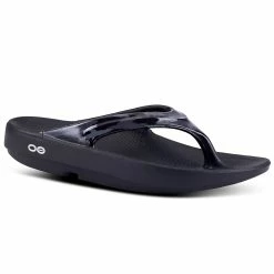 OOFOS Womens OOlala Limited Sandals 9 OOFOS Womens OOlala Limited Sandals -SANDALS & FLIP-FLOPS SHOP 0821b469 e1ef 4389 9f2f 9b9e62cb939c 1