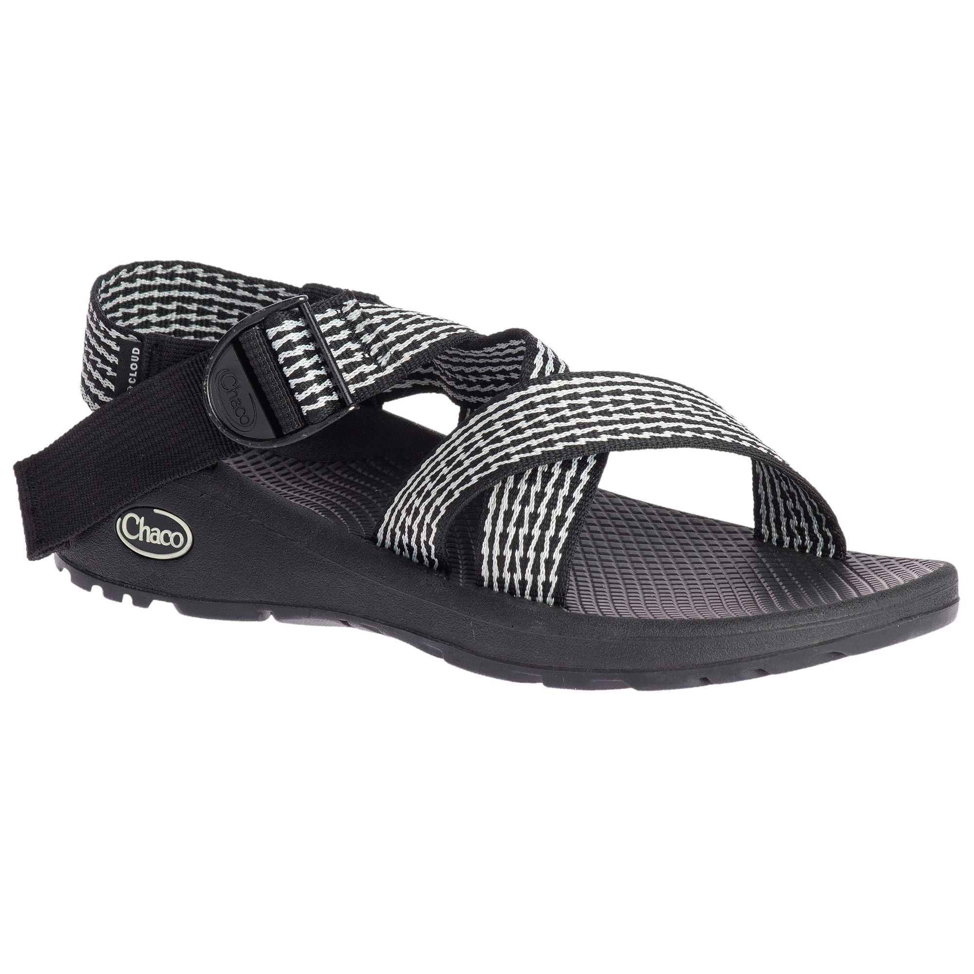 Chaco Womens Mega Z/Cloud Sandals 20 Chaco Womens Mega Z/Cloud Sandals - Image 20