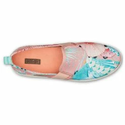OluKai Women's Hale'Iwa Pa'i Casual Shoes -SANDALS & FLIP-FLOPS SHOP 0855a7a9 b2cf 4b3f 81c3 9a65b4eba51a