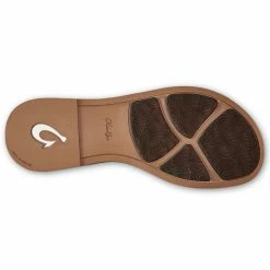 Olukai Women's Hawai'iloa Kia Hope Sandals -SANDALS & FLIP-FLOPS SHOP 0871838f 15ca 4a07 b661 11e93e0b4d20