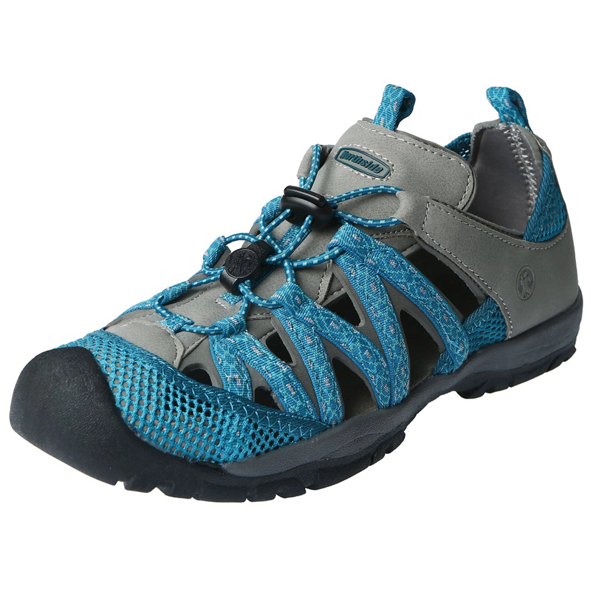 Northside Women's Santa Rosa Closed Toe Sandals 2 Northside Women's Santa Rosa Closed Toe Sandals - Image 2