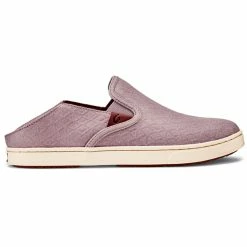 OluKai Women's Pehuea Leather Casual Shoes 38 OluKai Women's Pehuea Leather Casual Shoes -SANDALS & FLIP-FLOPS SHOP 0987e06b 6ce2 4e93 9cc3 78ded2c39345