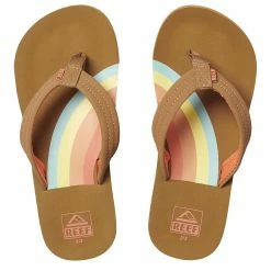 Reef Girls Ahi Sandals 23 Reef Girls Ahi Sandals -SANDALS & FLIP-FLOPS SHOP 09e948d3 ff6a 4b07 a7b3 c0401b308c0e