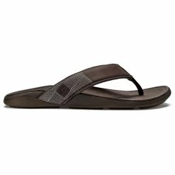 OluKai Mens Tuahine Sandals -SANDALS & FLIP-FLOPS SHOP 0a2f5c38 1c45 4761 8c94 0cef5ef7d412