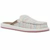 Sanuk Womens You Got My Back St Summer Cord Casual Shoes