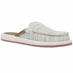 Sanuk Womens You Got My Back St Summer Cord Casual Shoes