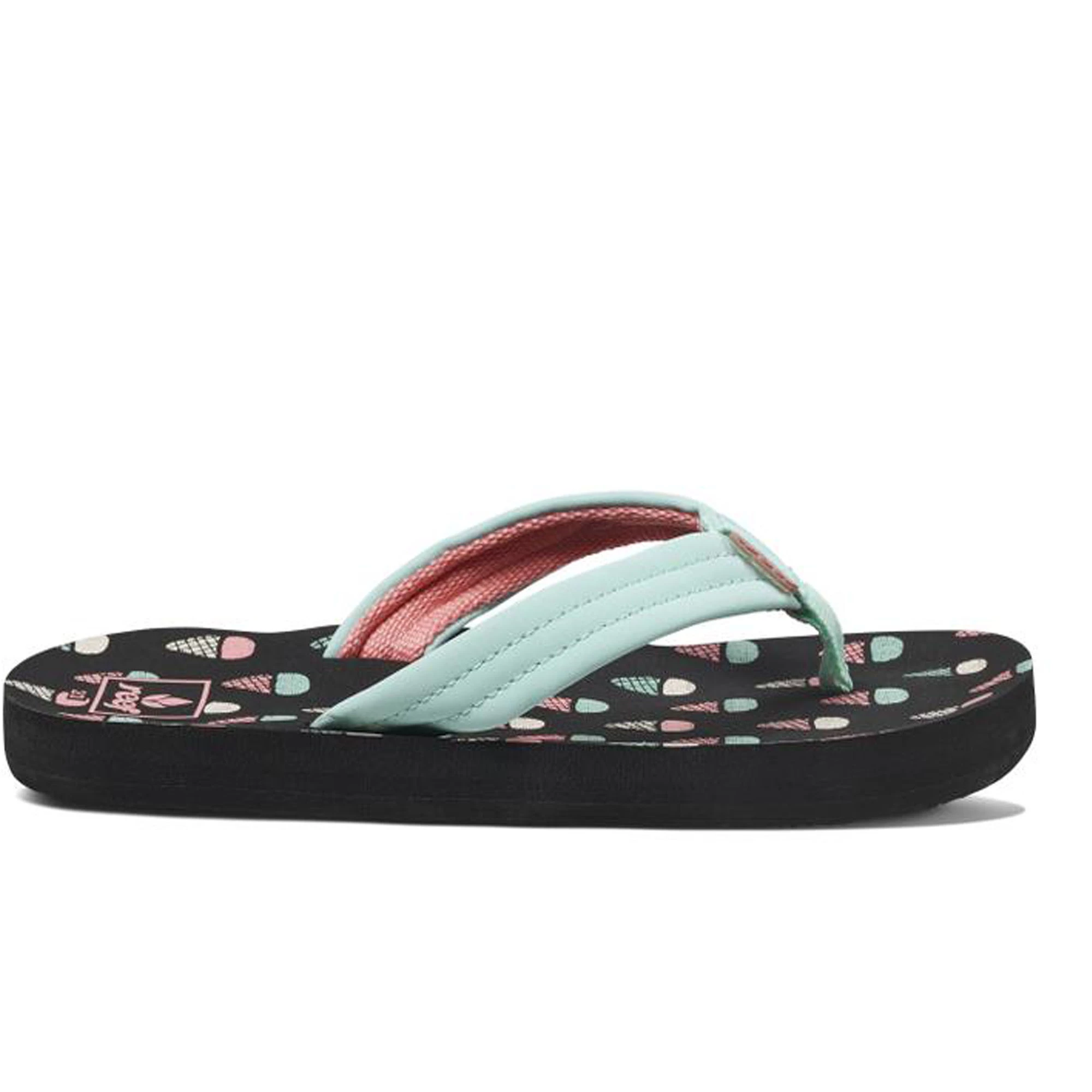 Reef Girls Ahi Sandals 2 Reef Girls Ahi Sandals - Image 2