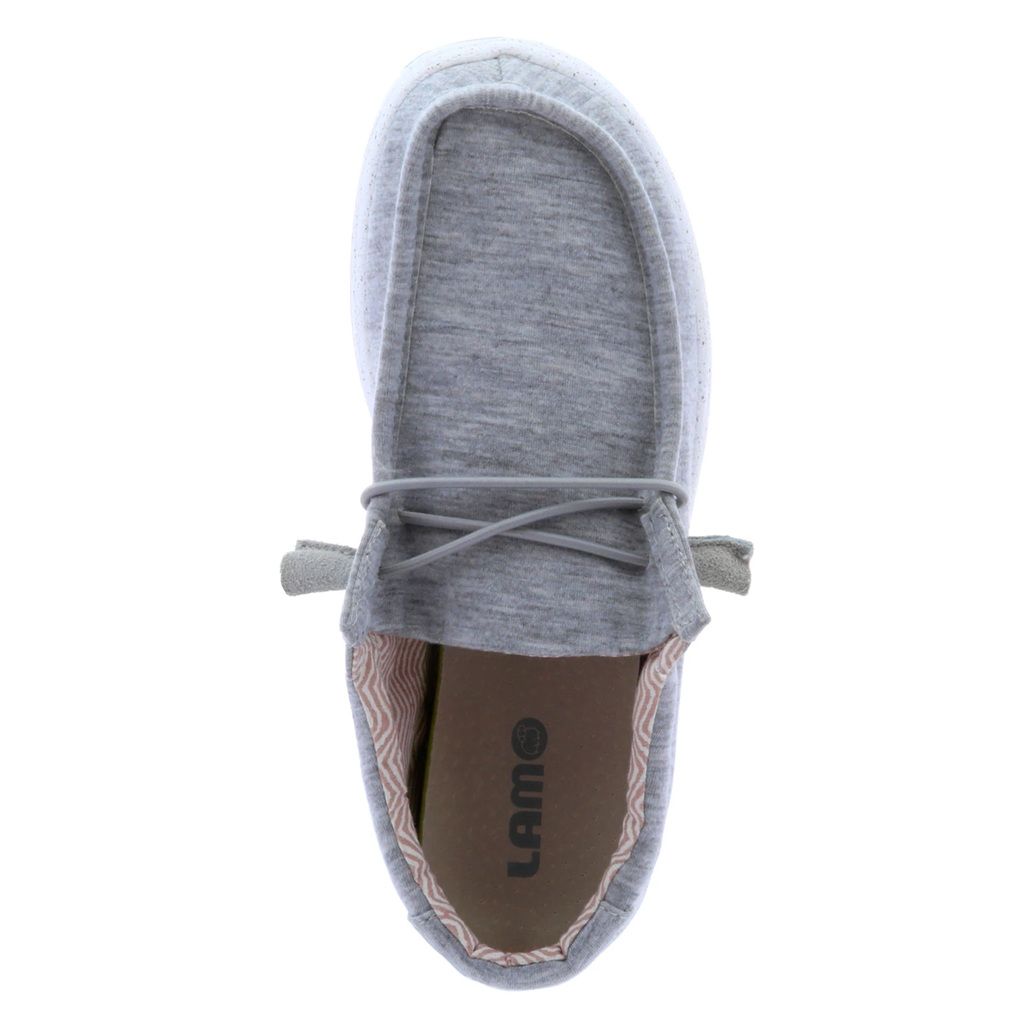Lamo Sheepskin Women's Paula Breeze Lamo-Lite Casual Shoes 5 Lamo Sheepskin Women's Paula Breeze Lamo-Lite Casual Shoes - Image 5