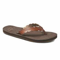 Reef Women's Cushion Celine Casual Sandals