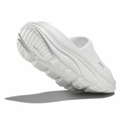 HOKA ONE ONE Womens ORA Recovery Slide 3 Sandals -SANDALS & FLIP-FLOPS SHOP 0bfadd29 8520 4b5f 978b c707a8b8d162