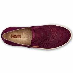 Olukai Women's Pehuea Casual Shoes 44 Olukai Women's Pehuea Casual Shoes -SANDALS & FLIP-FLOPS SHOP 0c0382b4 8664 46b5 a7f1 a2e937ac83df