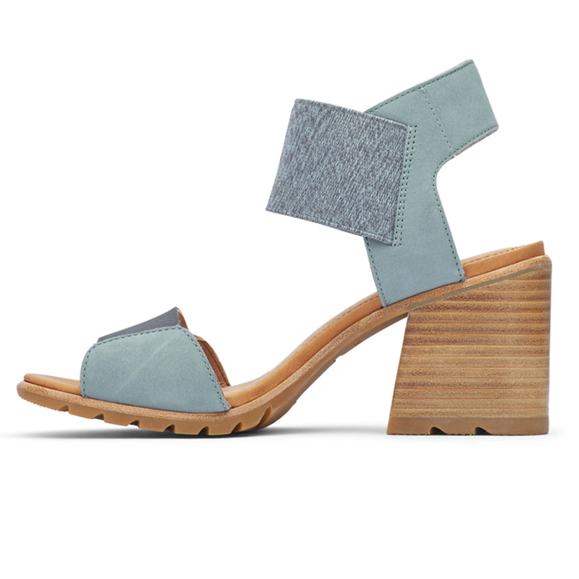 Sorel Women's Nadia Wedge Sandals 5 Sorel Women's Nadia Wedge Sandals - Image 5