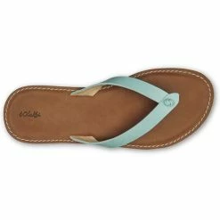 OluKai Women's Nohie Flip Flops -SANDALS & FLIP-FLOPS SHOP 0c41cef0 ec9b 408f b00f 8a164dc4e0a2