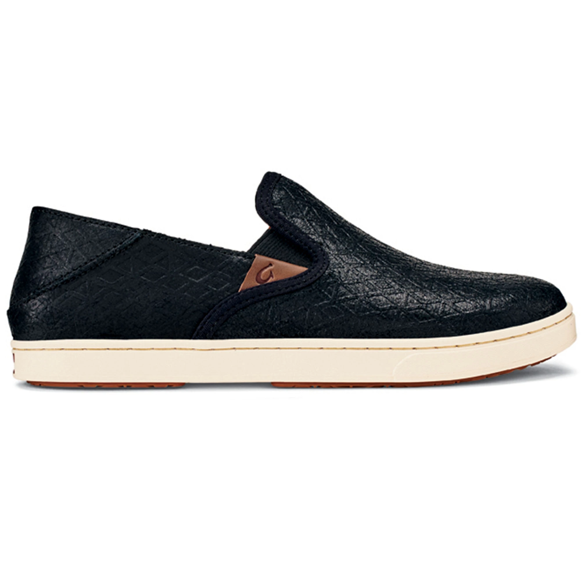 OluKai Women's Pehuea Leather Casual Shoes 15 OluKai Women's Pehuea Leather Casual Shoes - Image 15