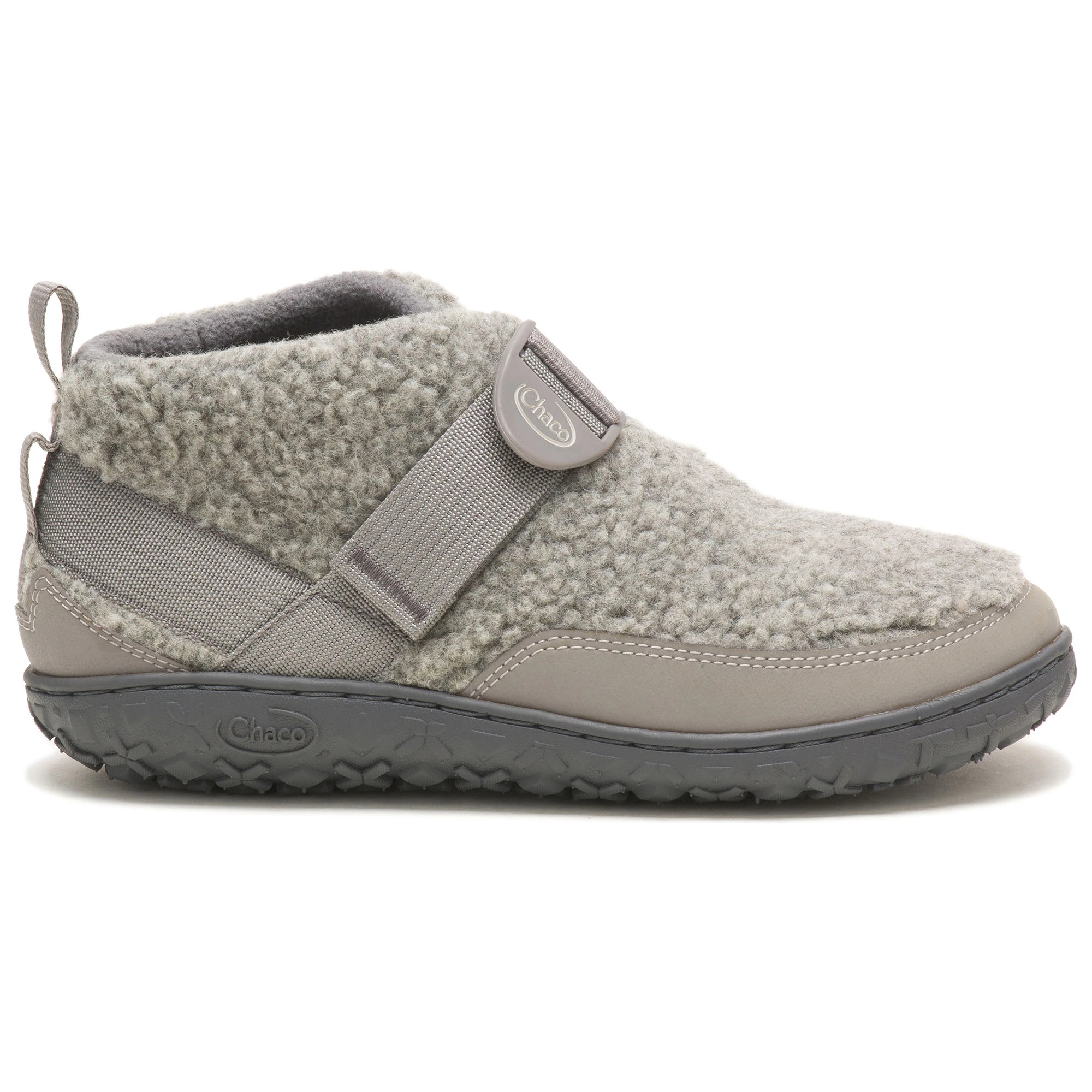 Chaco Women's Ramble Fluff Slippers 1 Chaco Women's Ramble Fluff Slippers