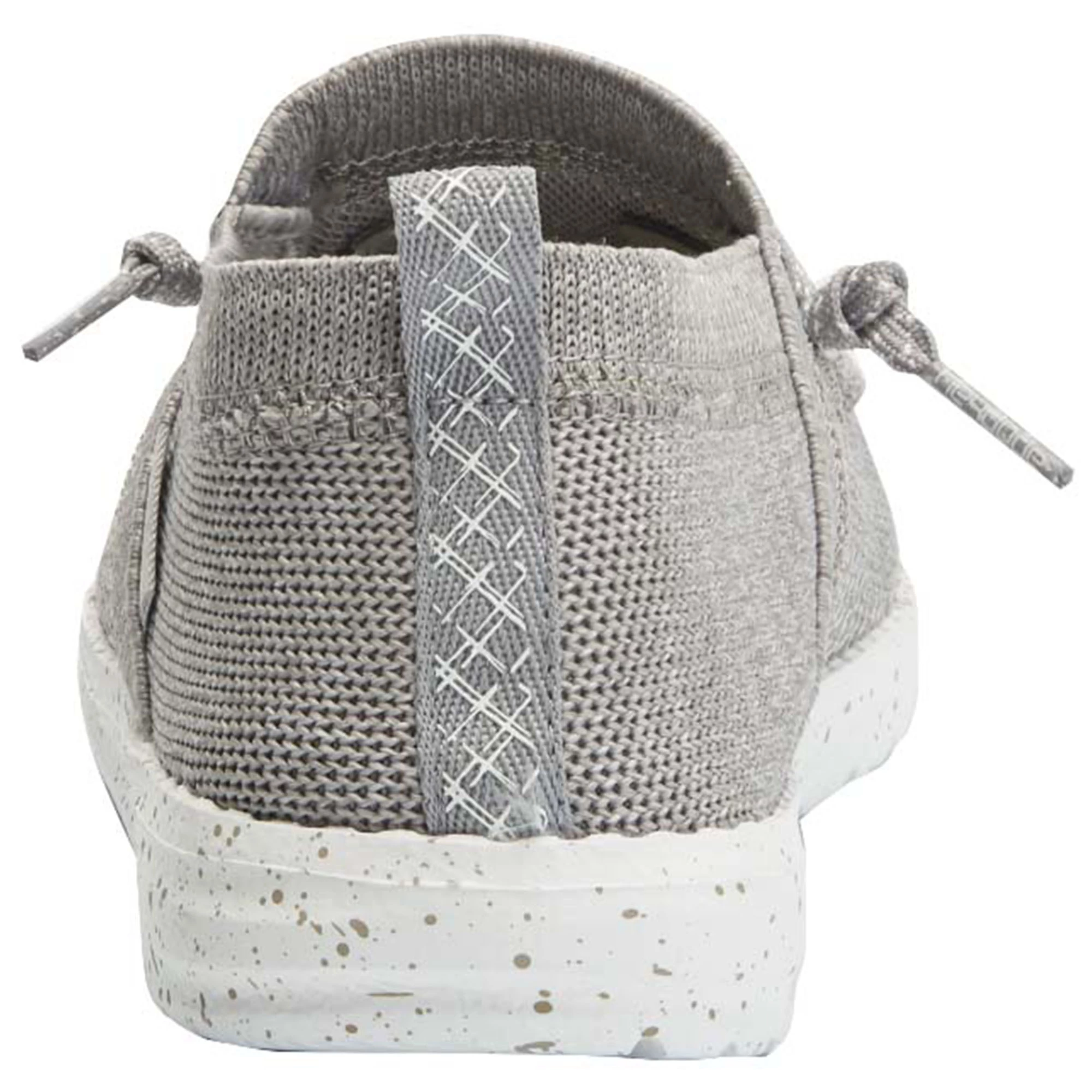 Hey Dude Womens Wendy Halo Casual Shoes 18 Hey Dude Womens Wendy Halo Casual Shoes - Image 18