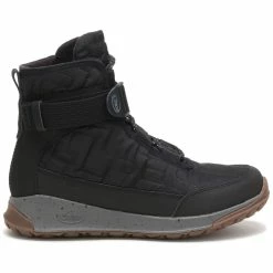 Chaco Women's Borealis Quilt Waterproof Casual Shoes