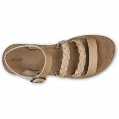 OluKai Women's Kahiko Ko'o Sandals 11 OluKai Women's Kahiko Ko'o Sandals -SANDALS & FLIP-FLOPS SHOP 0d66dd5d 9fcd 4224 8f40 ff73d3512828