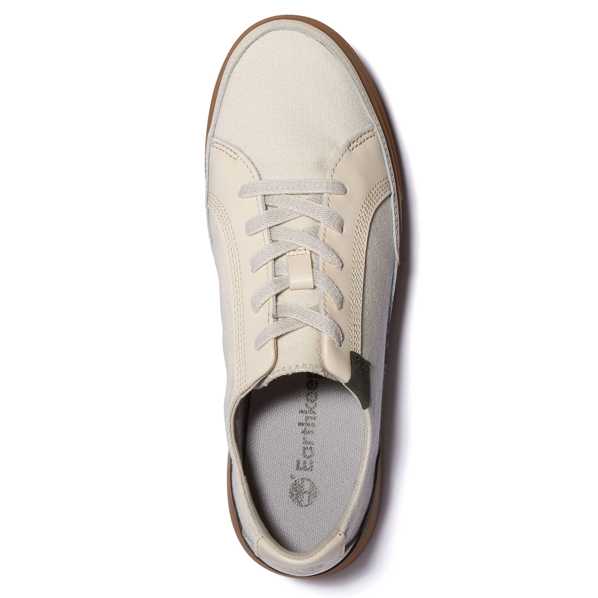 Timberland Women's Atlanta Green EK+ Sneakers 5 Timberland Women's Atlanta Green EK+ Sneakers - Image 5