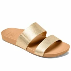 REEF Women's Cushion Vista Casual Sandals 51 REEF Women's Cushion Vista Casual Sandals -SANDALS & FLIP-FLOPS SHOP 0ed8aadb 8647 4b72 8dfc ef76a20ad18e