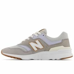 New Balance Womens 997H Casual Shoes -SANDALS & FLIP-FLOPS SHOP 0f213749 fc5c 4bc4 b6b3 90472ba406e6