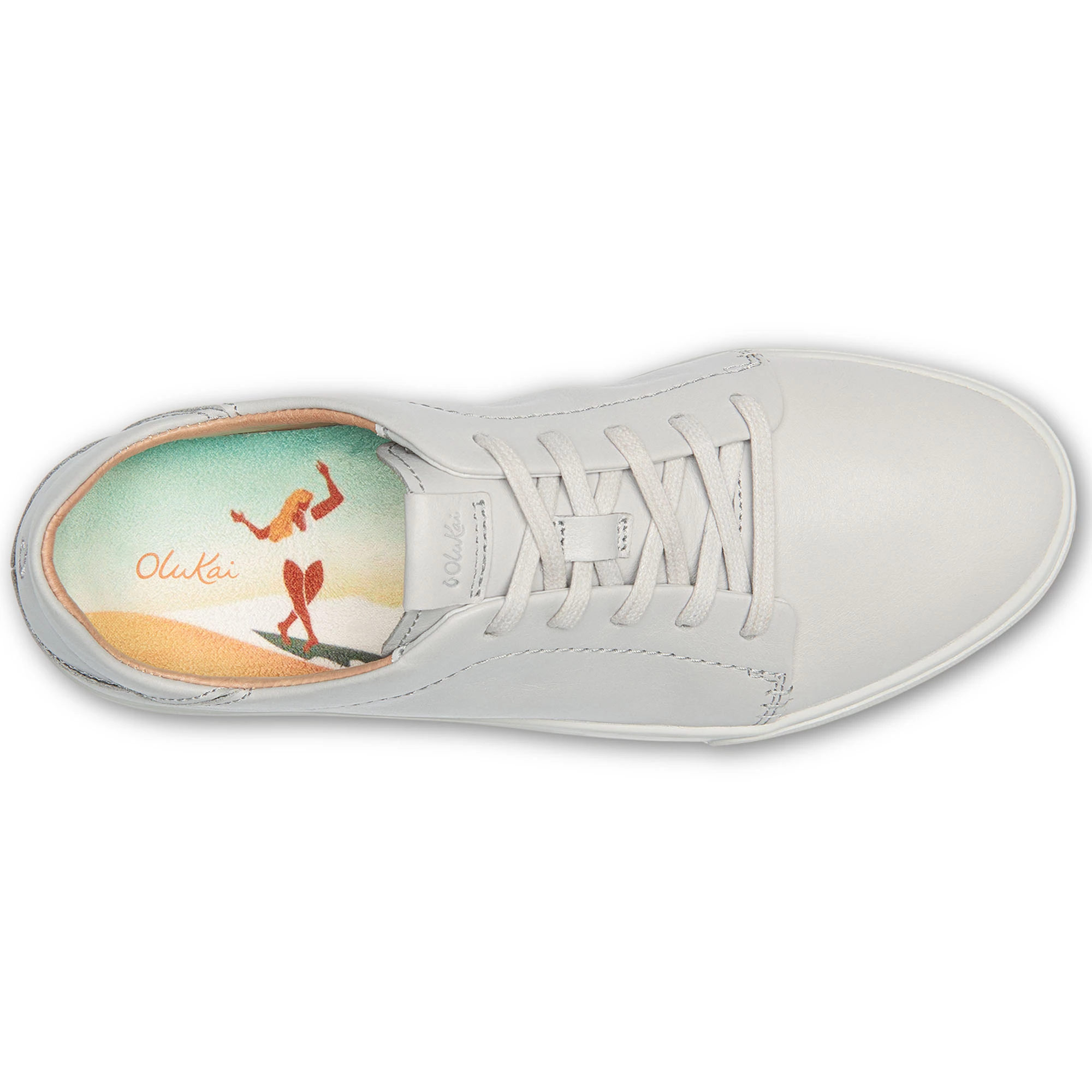 OluKai Women's Pehuea Li 'Ili Casual Shoes 3 OluKai Women's Pehuea Li 'Ili Casual Shoes - Image 3