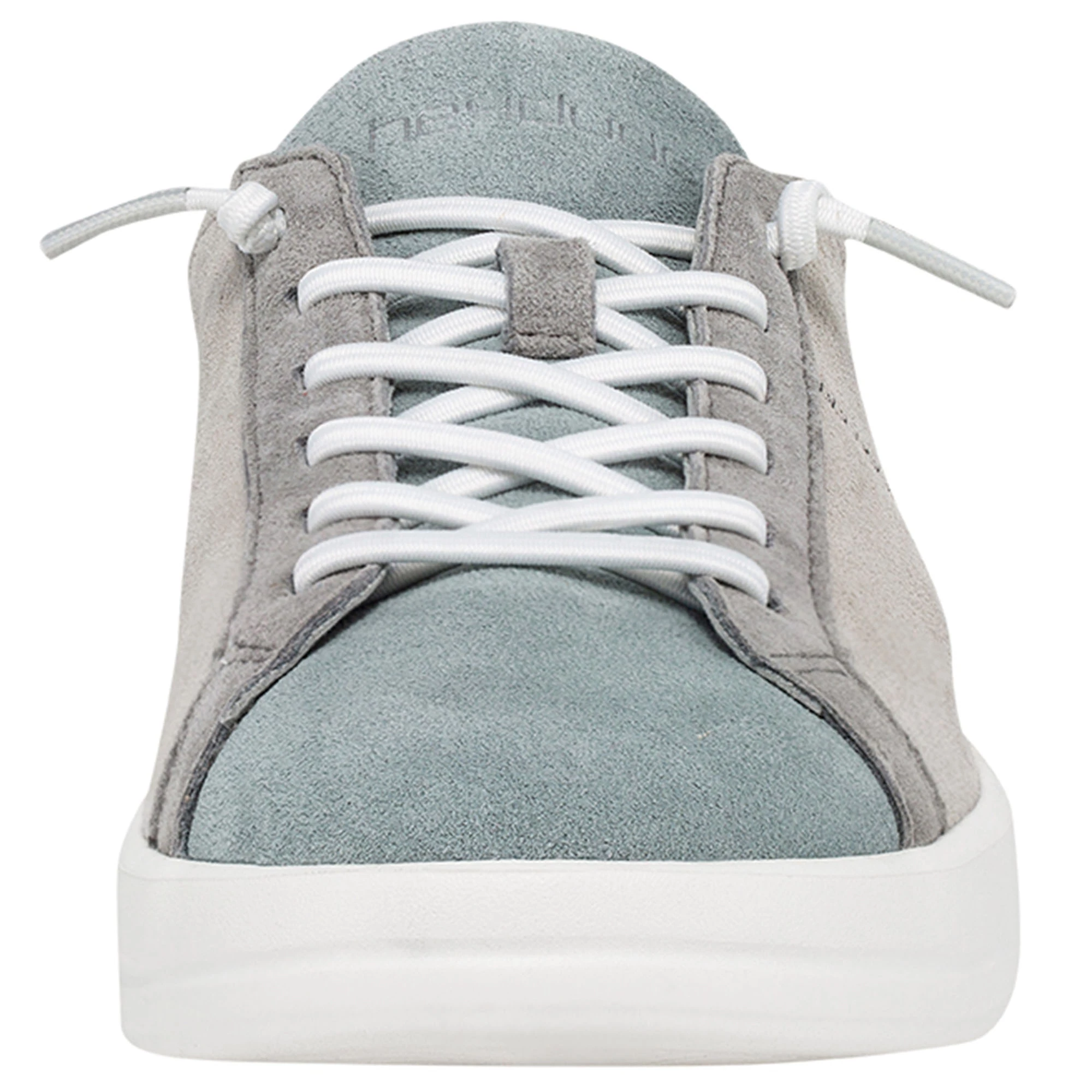 Hey Dude Women's Karina Suede Casual Shoes 15 Hey Dude Women's Karina Suede Casual Shoes - Image 15