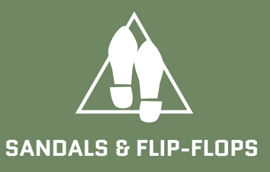 SANDALS & FLIP-FLOPS SHOP