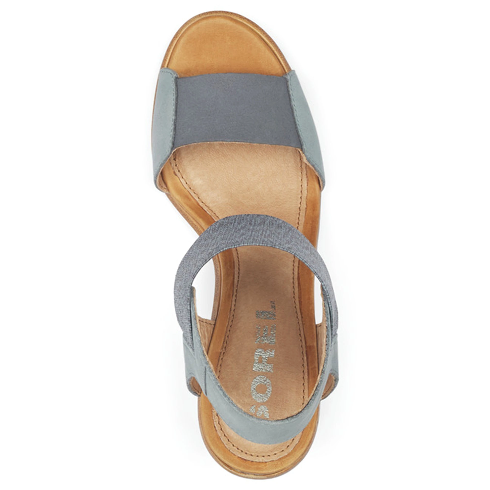 Sorel Women's Nadia Wedge Sandals 7 Sorel Women's Nadia Wedge Sandals - Image 7