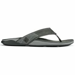 OluKai Mens Tuahine Sandals -SANDALS & FLIP-FLOPS SHOP 1134b95c 953b 4dde 95eb 179eed61c829