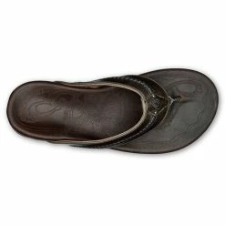 OluKai Men's Mea Ola Sandals -SANDALS & FLIP-FLOPS SHOP 119b8af1 a72c 40b4 b09f 55f3e4b17bb1