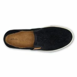 OluKai Women's Pehuea Leather Casual Shoes 28 OluKai Women's Pehuea Leather Casual Shoes -SANDALS & FLIP-FLOPS SHOP 12a07f5e 03d8 4261 a818 127b85b072ab