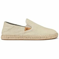 OluKai Womens Kaula Paa Kapa Casual Shoes